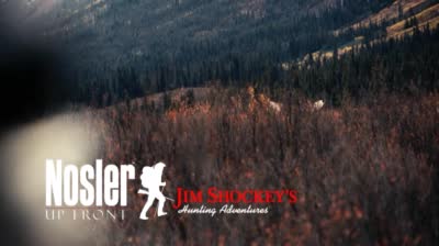 Jim Shockey's Hunting Adventures 