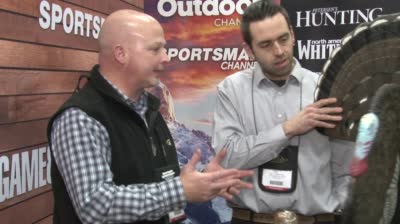 New Rinehart Archery Targets for 2018