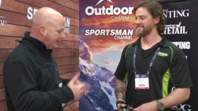 ATA 2018: New HHA Sports Optimizer Tetra