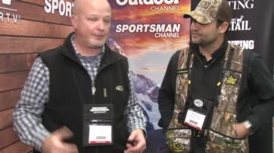 New Feature-Packed Hunter Safety System Harness