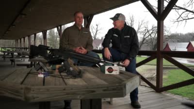 Guns & Ammo: FBI's Adoption of Hornady