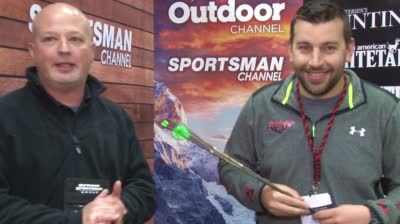 ATA 2018: Victory Arrow's RIP TKO, XTORSION and Carbon Trad