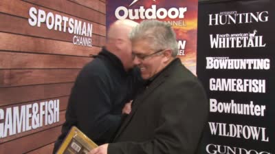 ATA 2018: Browning Trail Cameras