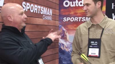 ATA 2018: New Gold Tip 22 Series Plus Arrow and Bee Stinger MicroHex Stabilizer