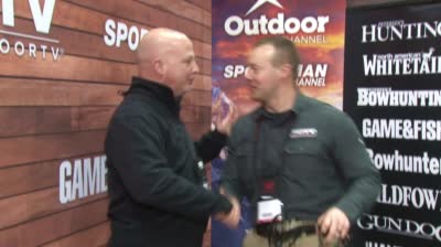 ATA 2018: New Hoyt REDWRX Carbon RX-1 and HyperForce Bows