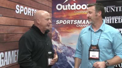 ATA 2018: New Mystery Ranch TREEHOUSE Pack