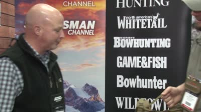 New Pack from ALPS OutdoorZ