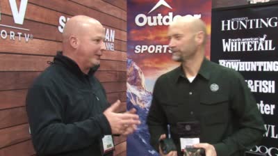 ATA 2018: SIG Optics