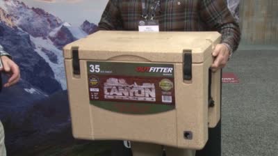 New Canyon Coolers for 2018