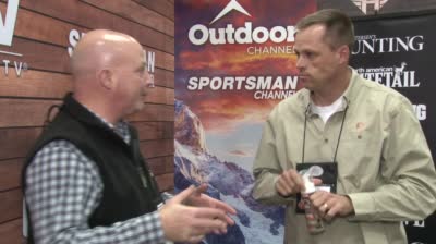 New Scent Control from ElimiShield