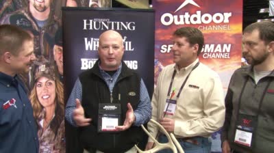 ATA 2018: Easton and Delta Mckenzie Targets