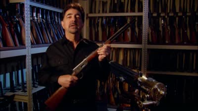 Gun Clips with Joe Mantegna - 94 WINCHESTER